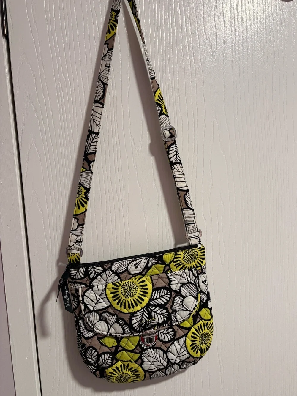 Cute Vera Bradley Purse